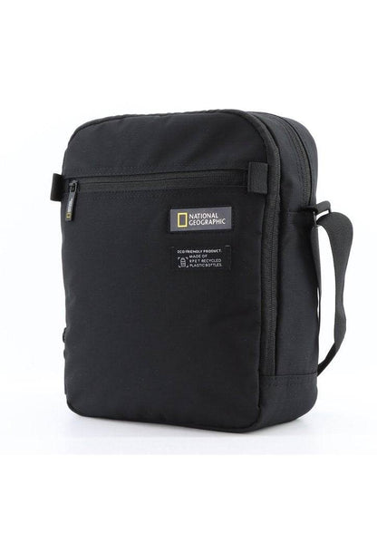 Mutation Vertical Shoulder Bag 6.3L - Bagsy