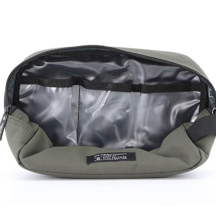 Mutation Toiletry Bag 3.7L - Bagsy