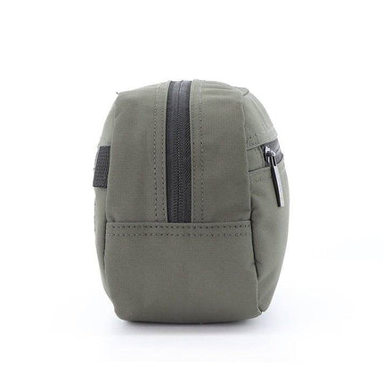 Mutation Toiletry Bag 3.7L - Bagsy