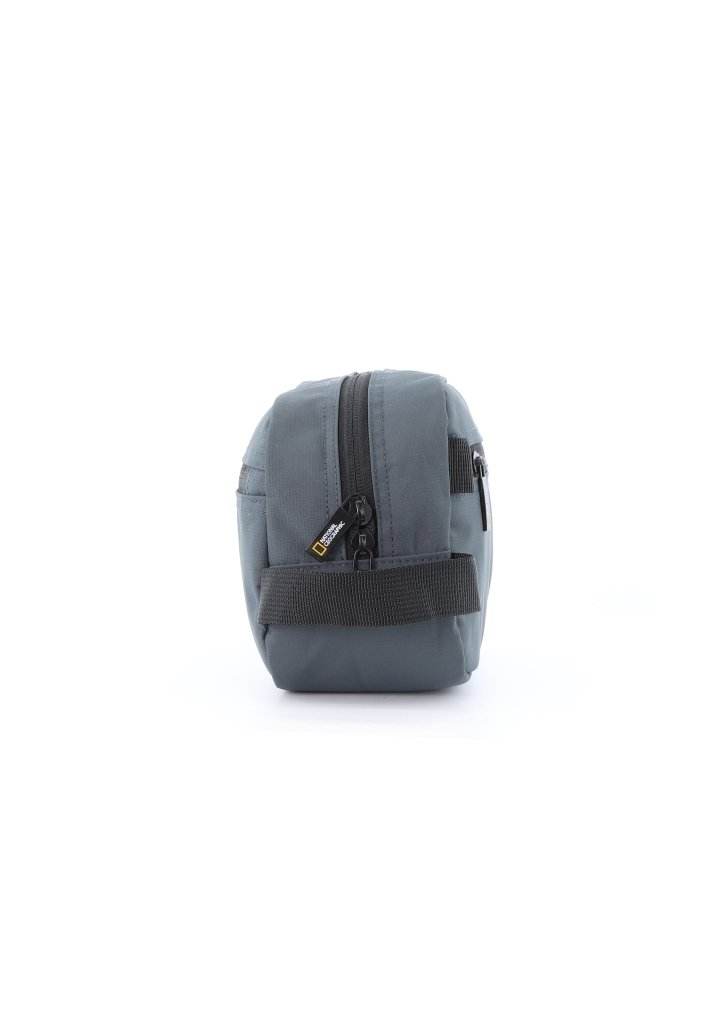 Mutation Toiletry Bag 3.7L - Bagsy