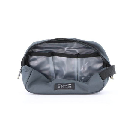 Mutation Toiletry Bag 3.7L - Bagsy