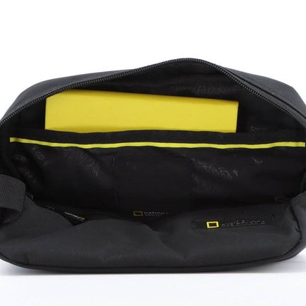 Mutation Toiletry Bag 3.7L - Bagsy