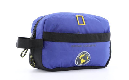 New Explorer Toiletry Bag 3.4L - Bagsy