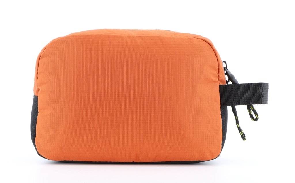 New Explorer Toiletry Bag 3.4L - Bagsy