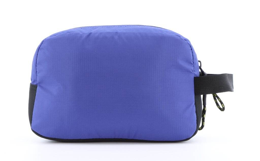 New Explorer Toiletry Bag 3.4L - Bagsy