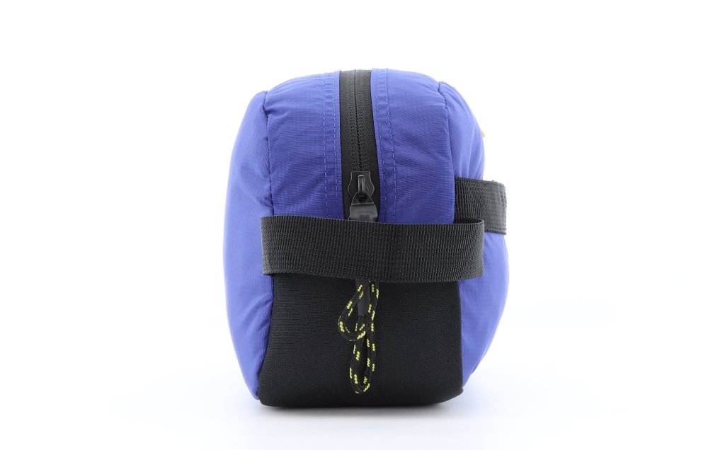 New Explorer Toiletry Bag 3.4L - Bagsy