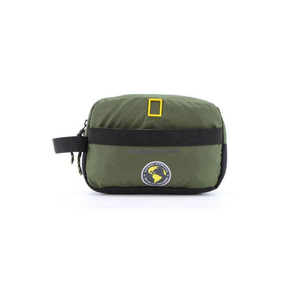 New Explorer Toiletry Bag 3.4L - Bagsy