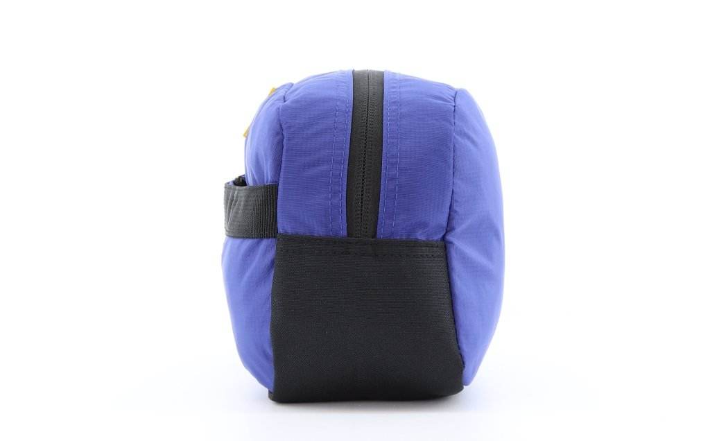 New Explorer Toiletry Bag 3.4L - Bagsy