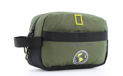 New Explorer Toiletry Bag 3.4L - Bagsy