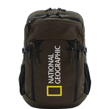Box Canyon Backpack 35L - Bagsy