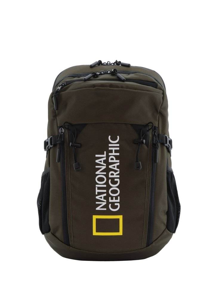 Box Canyon Backpack 35L - Bagsy