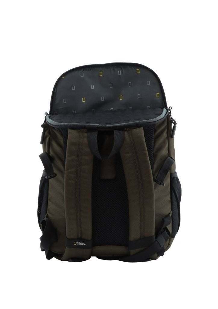 Box Canyon Backpack 35L - Bagsy