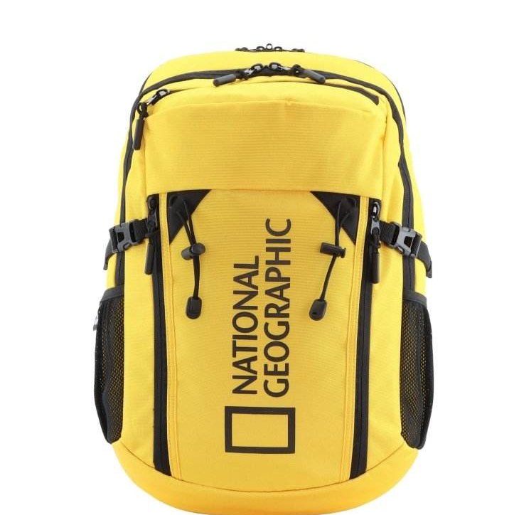 Box Canyon Backpack 35L - Bagsy
