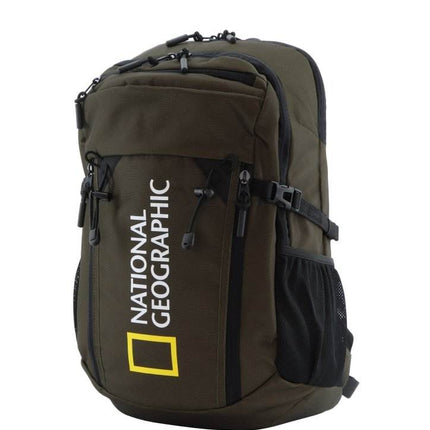 Box Canyon Backpack 35L - Bagsy