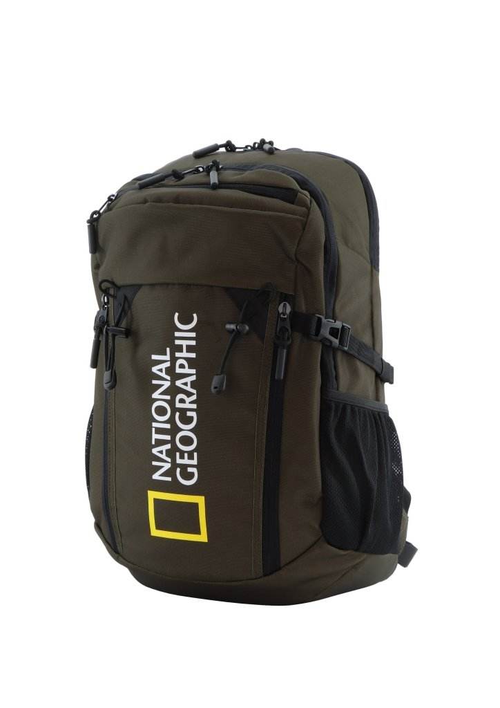 Box Canyon Backpack 35L - Bagsy