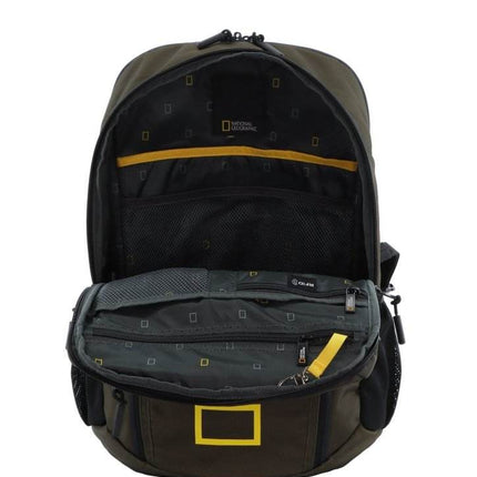 Box Canyon Backpack 35L - Bagsy