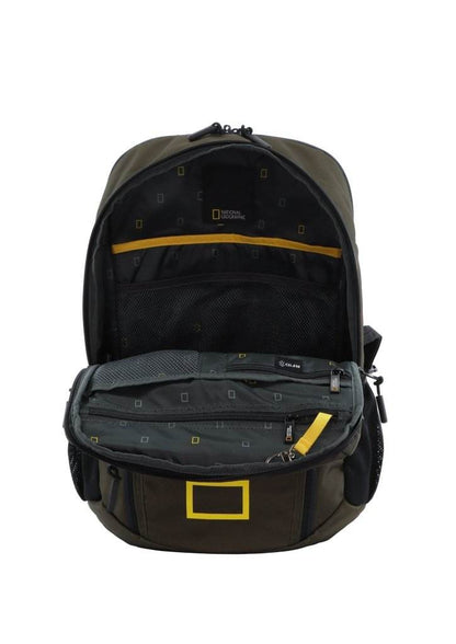 Box Canyon Backpack 35L - Bagsy