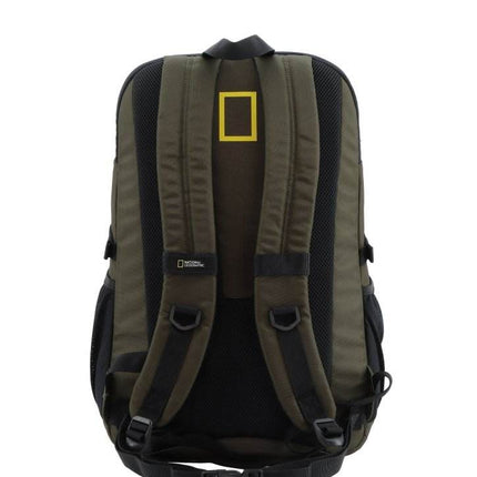 Box Canyon Backpack 35L - Bagsy