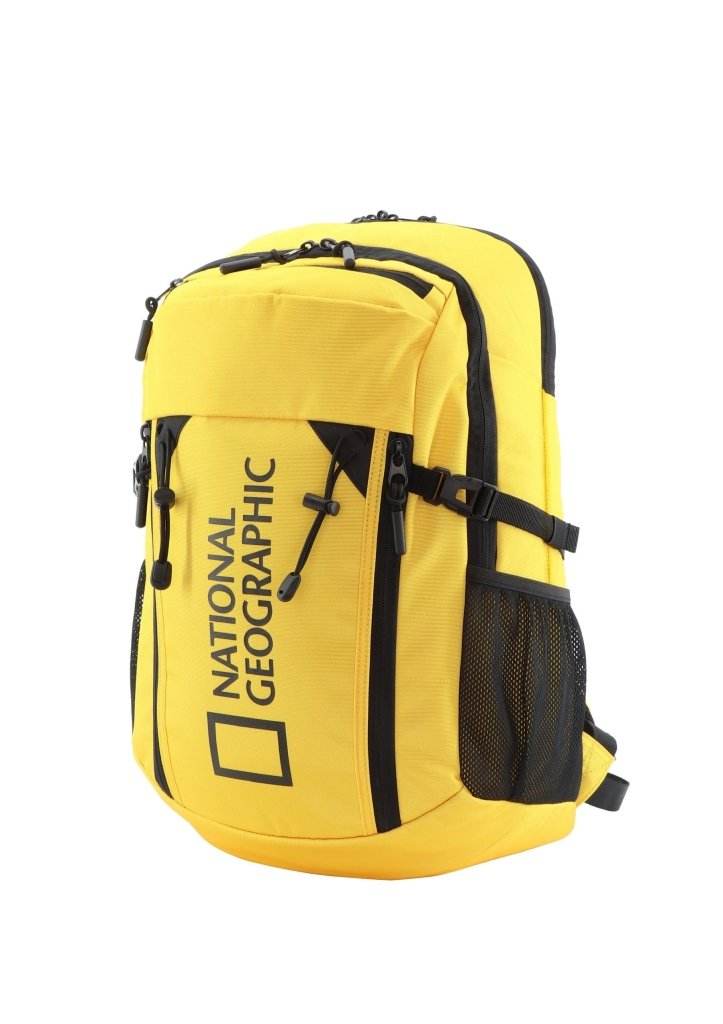 Box Canyon Backpack 35L - Bagsy