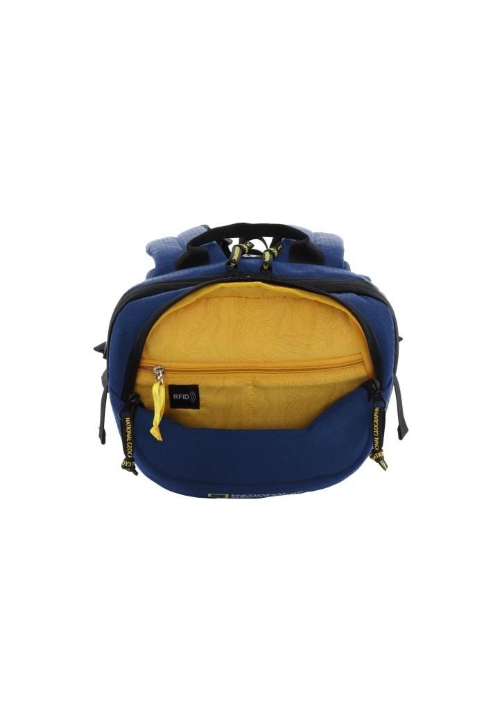 Explorer III Backpack 30L - Bagsy