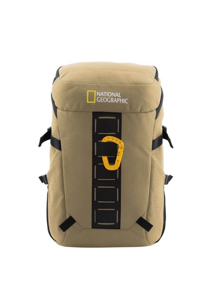 Explorer III Backpack 30L - Bagsy