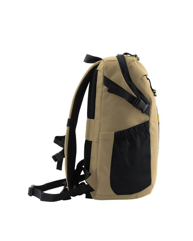 Explorer III RPET Computer Backpack 24 L - Bagsy