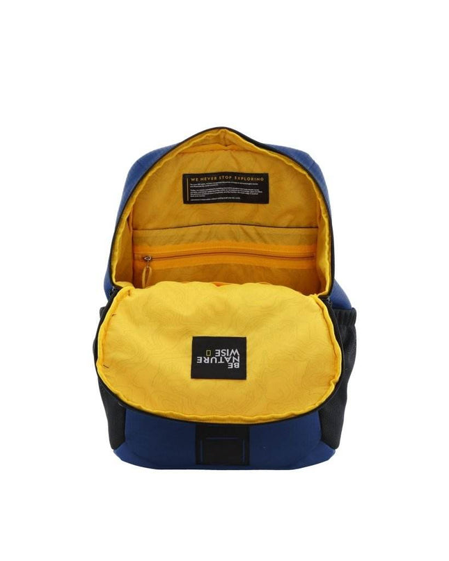 Explorer III RPET Computer Backpack 24 L - Bagsy
