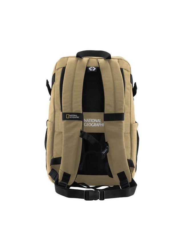 Explorer III RPET Computer Backpack 24 L - Bagsy