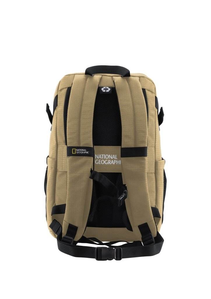 Explorer III RPET Computer Backpack 24 L - Bagsy