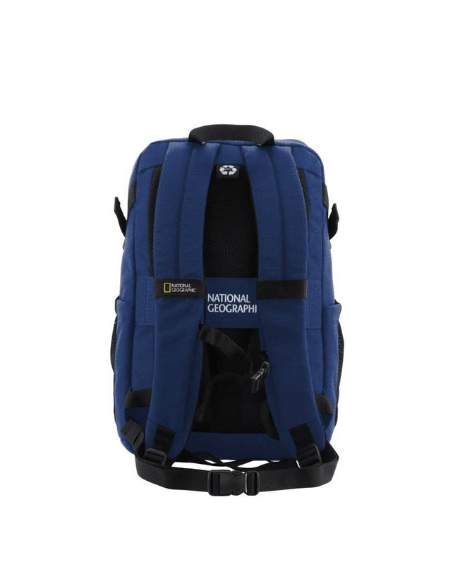 Explorer III RPET Computer Backpack 24 L - Bagsy