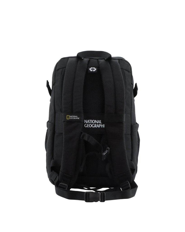 Explorer III RPET Computer Backpack 24 L - Bagsy