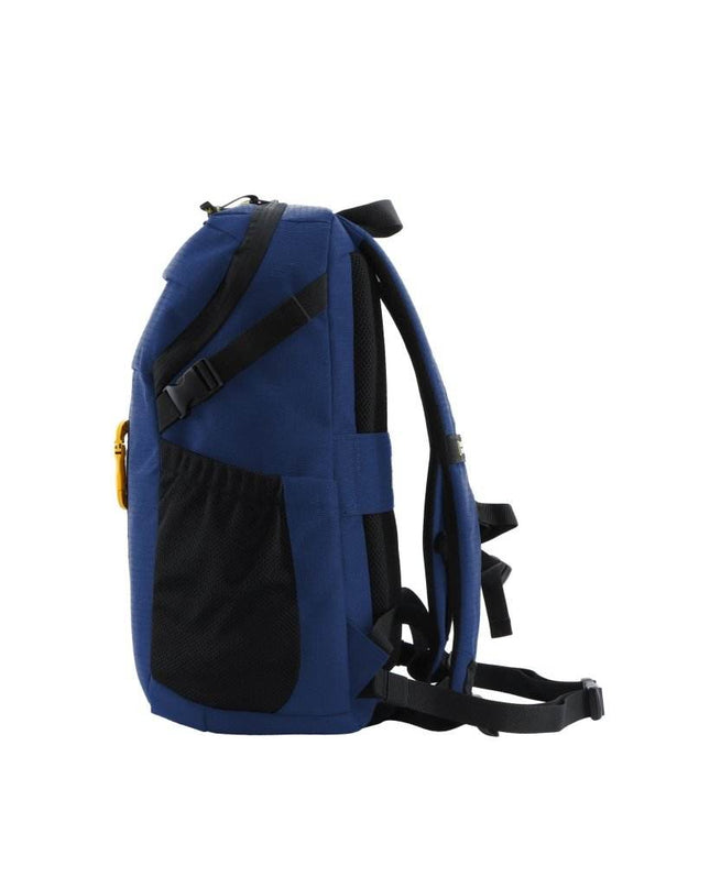 Explorer III RPET Computer Backpack 24 L - Bagsy