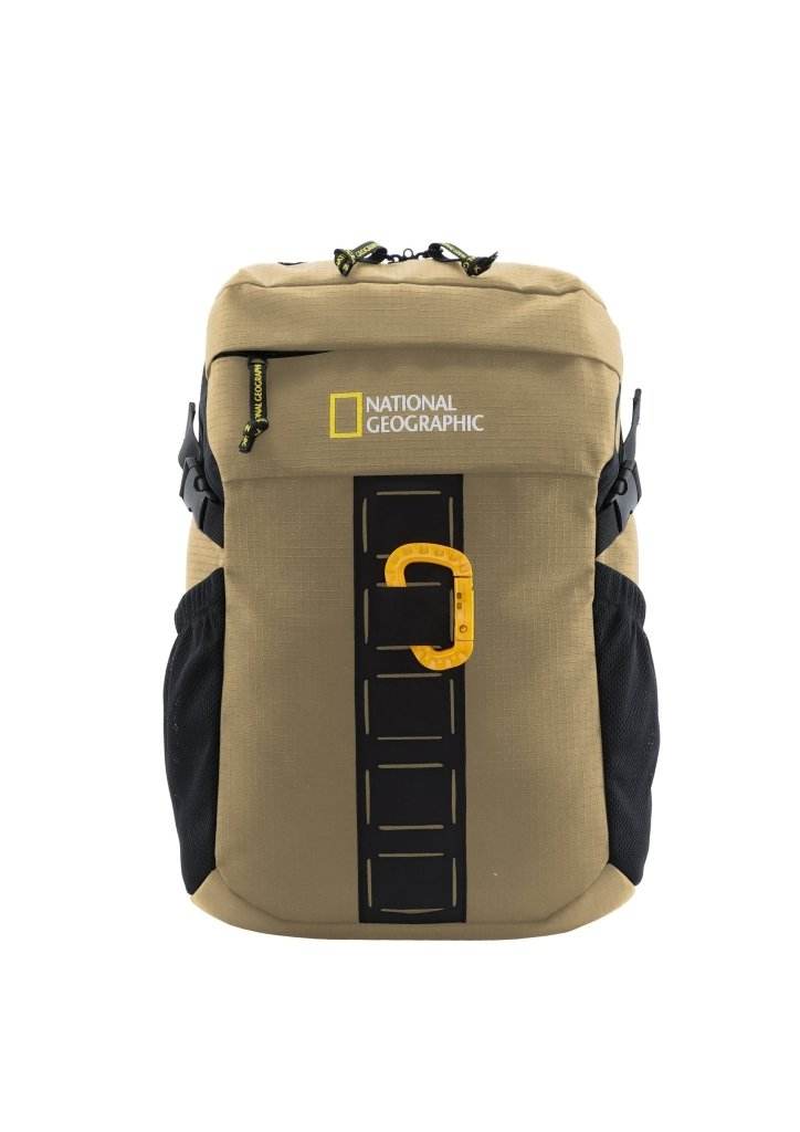 Explorer III RPET Computer Backpack 24 L - Bagsy