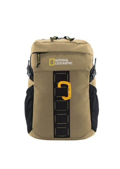 Explorer III RPET Computer Backpack 24 L - Bagsy