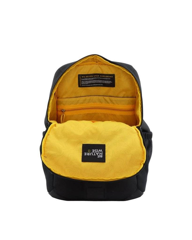 Explorer III RPET Computer Backpack 24 L - Bagsy