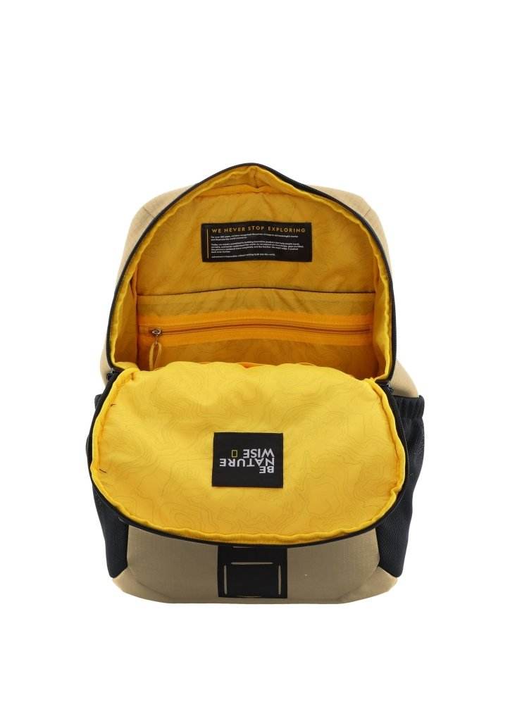 Explorer III RPET Computer Backpack 24 L - Bagsy