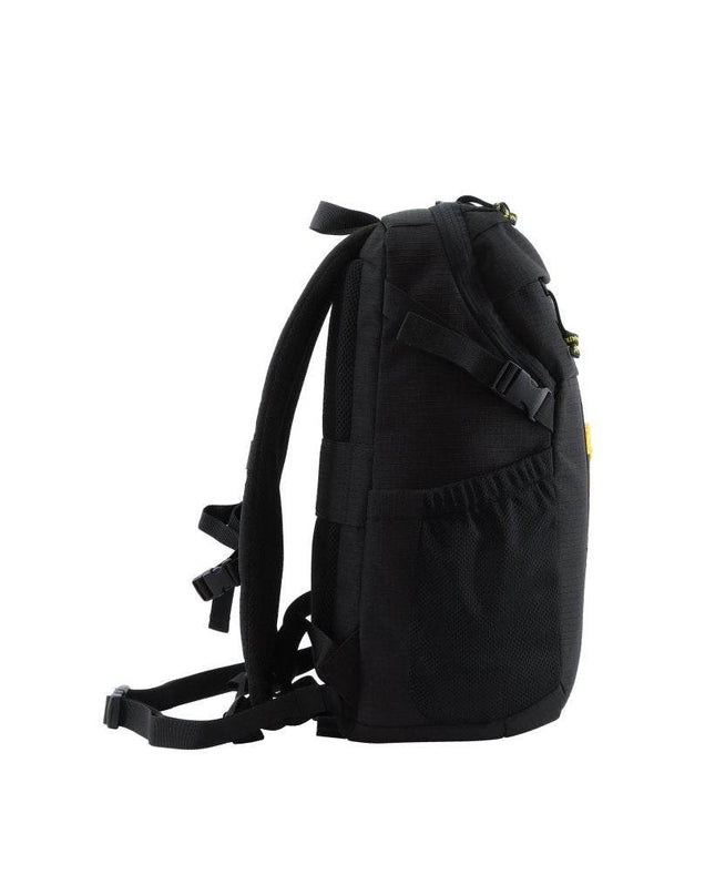 Explorer III RPET Computer Backpack 24 L - Bagsy