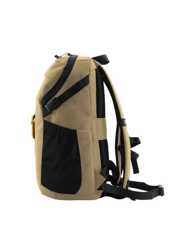 Explorer III RPET Computer Backpack 24 L - Bagsy