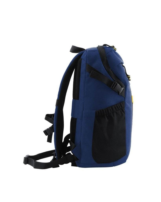Explorer III RPET Computer Backpack 24 L - Bagsy