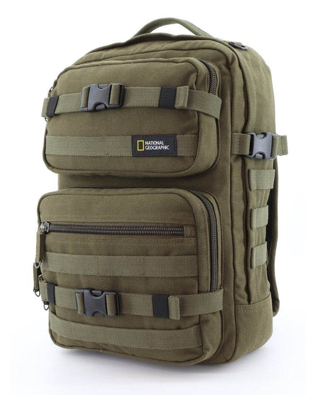 Milestone Backpack 20L - Bagsy