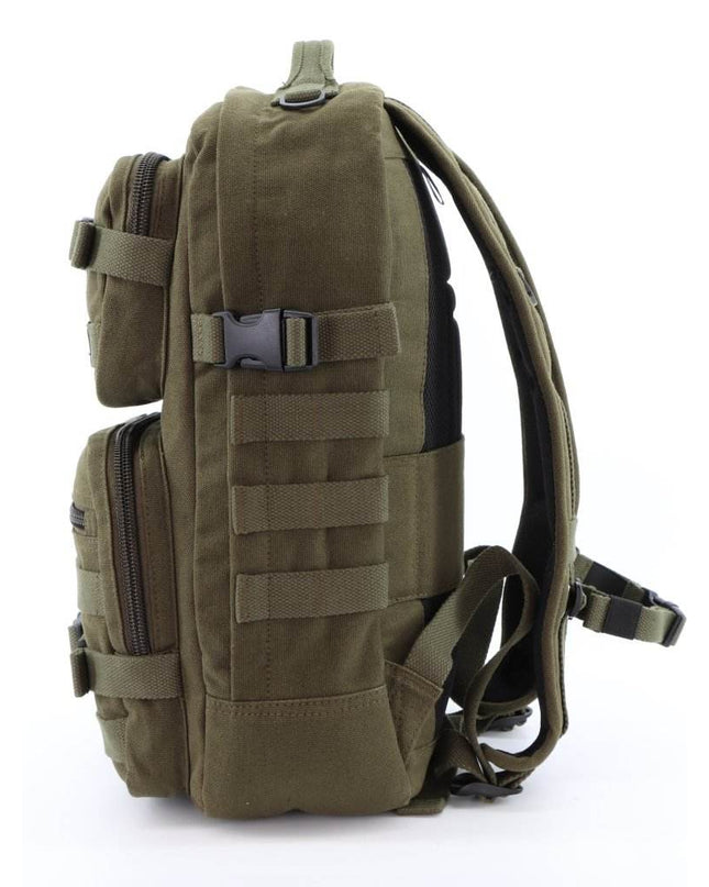 Milestone Backpack 20L - Bagsy