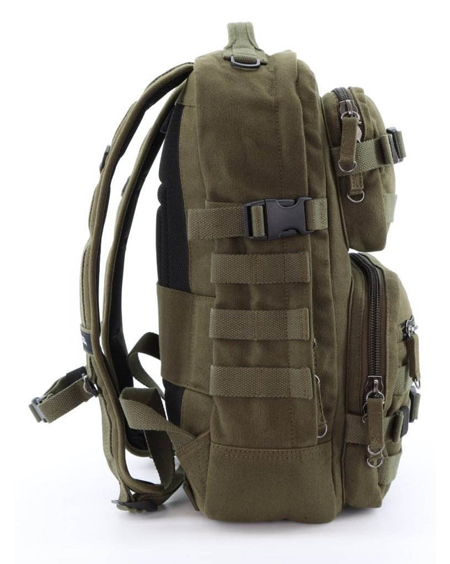Milestone Backpack 20L - Bagsy