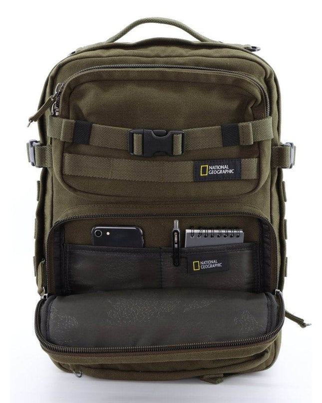 Milestone Backpack 20L - Bagsy