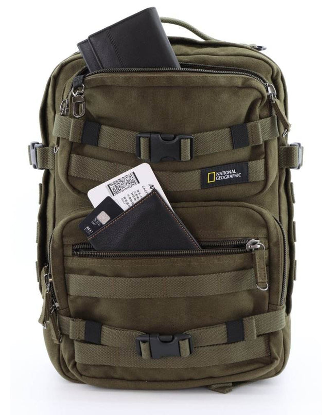Milestone Backpack 20L - Bagsy