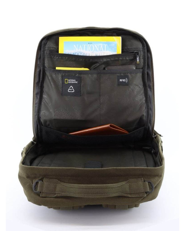 Milestone Backpack 20L - Bagsy