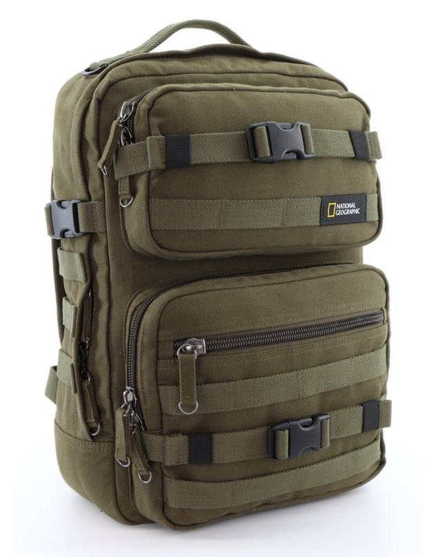 Milestone Backpack 20L - Bagsy