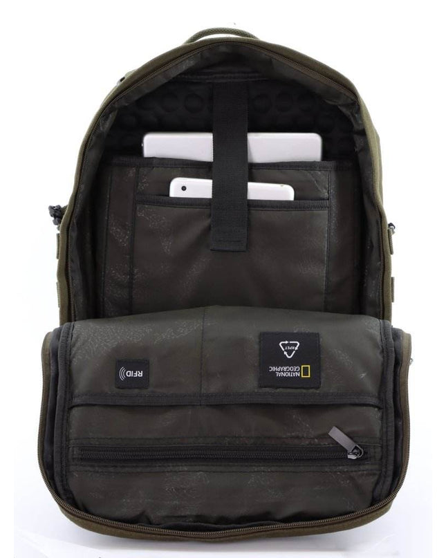 Milestone Backpack 20L - Bagsy