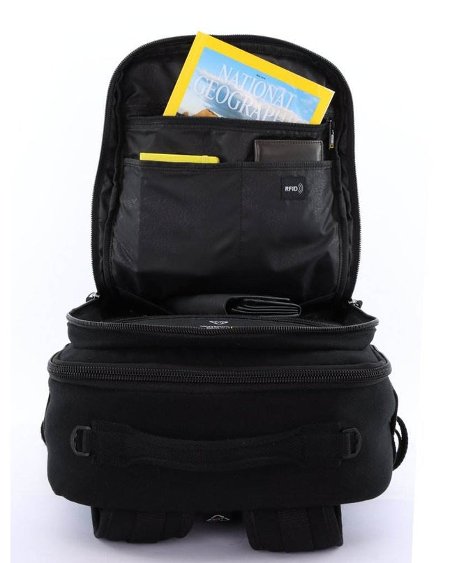 Milestone Backpack 44L - Bagsy