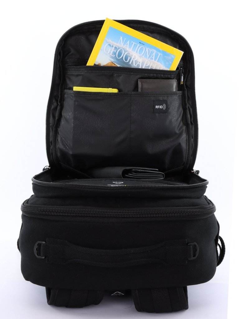Milestone Backpack 44L - Bagsy