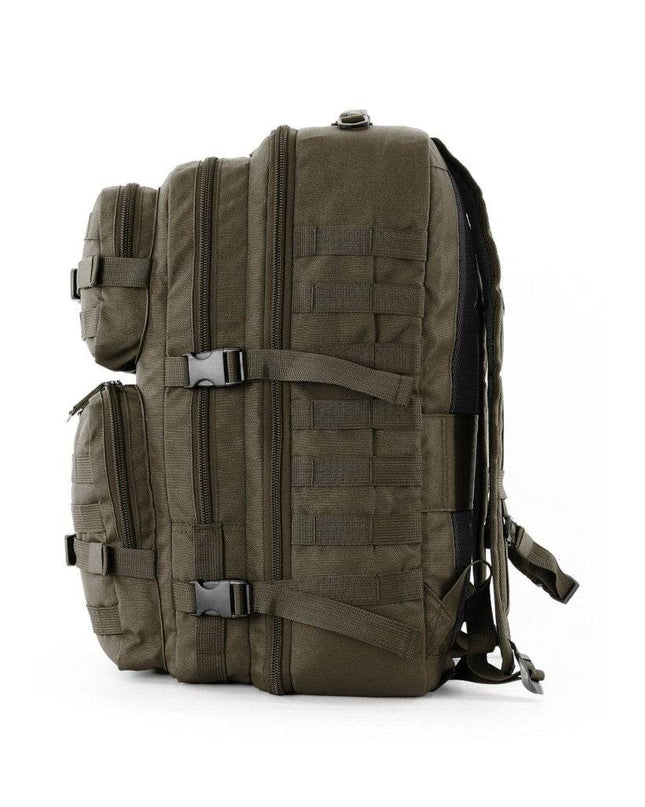 Milestone Backpack 44L - Bagsy
